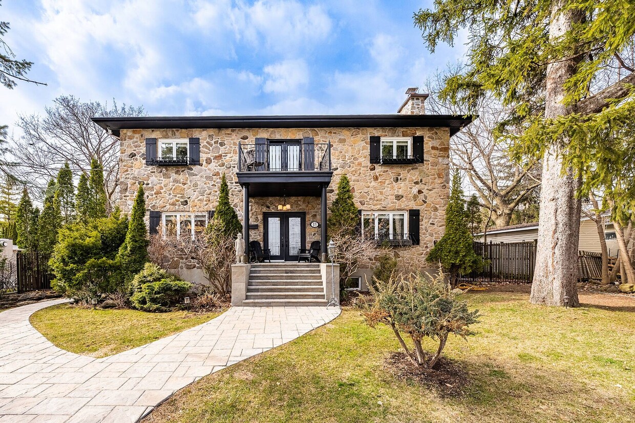 Photo principale - 18 Cr East Gables