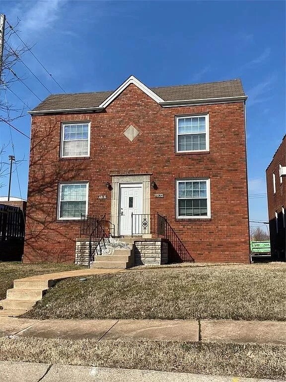 Building Photo - 4833 Potomac St