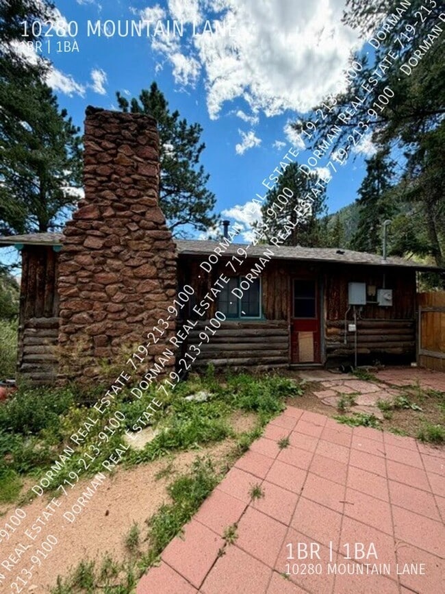 Building Photo - 10280 Mountain Ln
