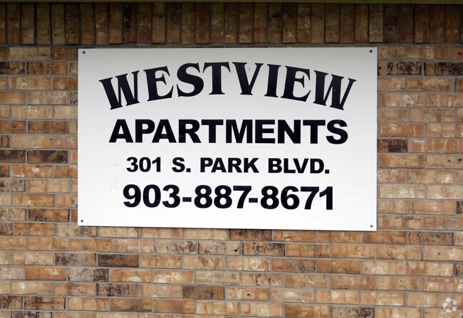 Foto del edificio - Westview