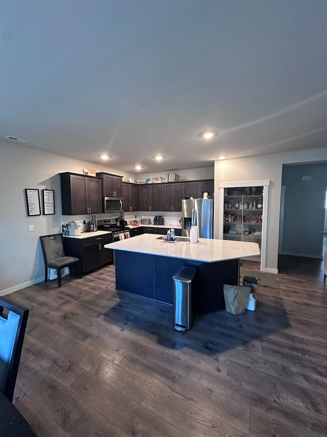Foto del edificio - Great home available for rent!