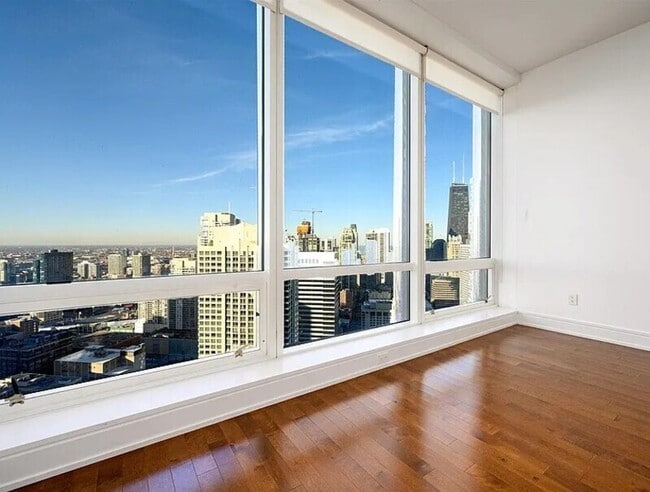 Building Photo - 401 N Wabash Ave