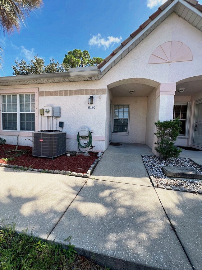 Photo - 3535 Forest Branch Dr (Port Orange, FL) Townhome