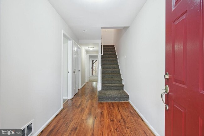 Foto del edificio - 7782 Marshall Heights Ct