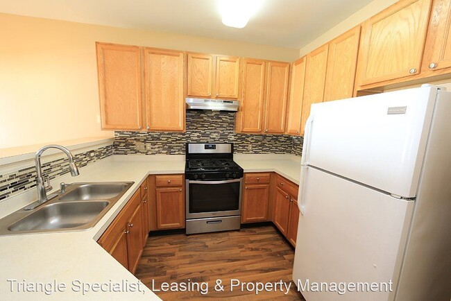 Building Photo - 3 br, 2.5 bath House - 5057 Sandy Banks Road
