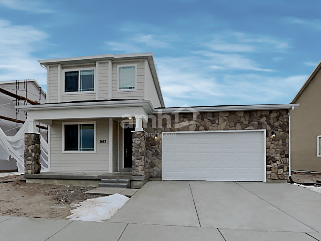 Primary Photo - 2673 W 3340 South