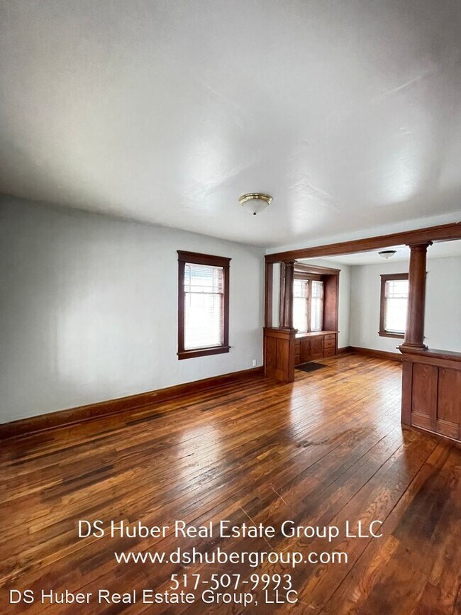 Foto del edificio - 2 br, 1 bath House - 1114 Dakin St