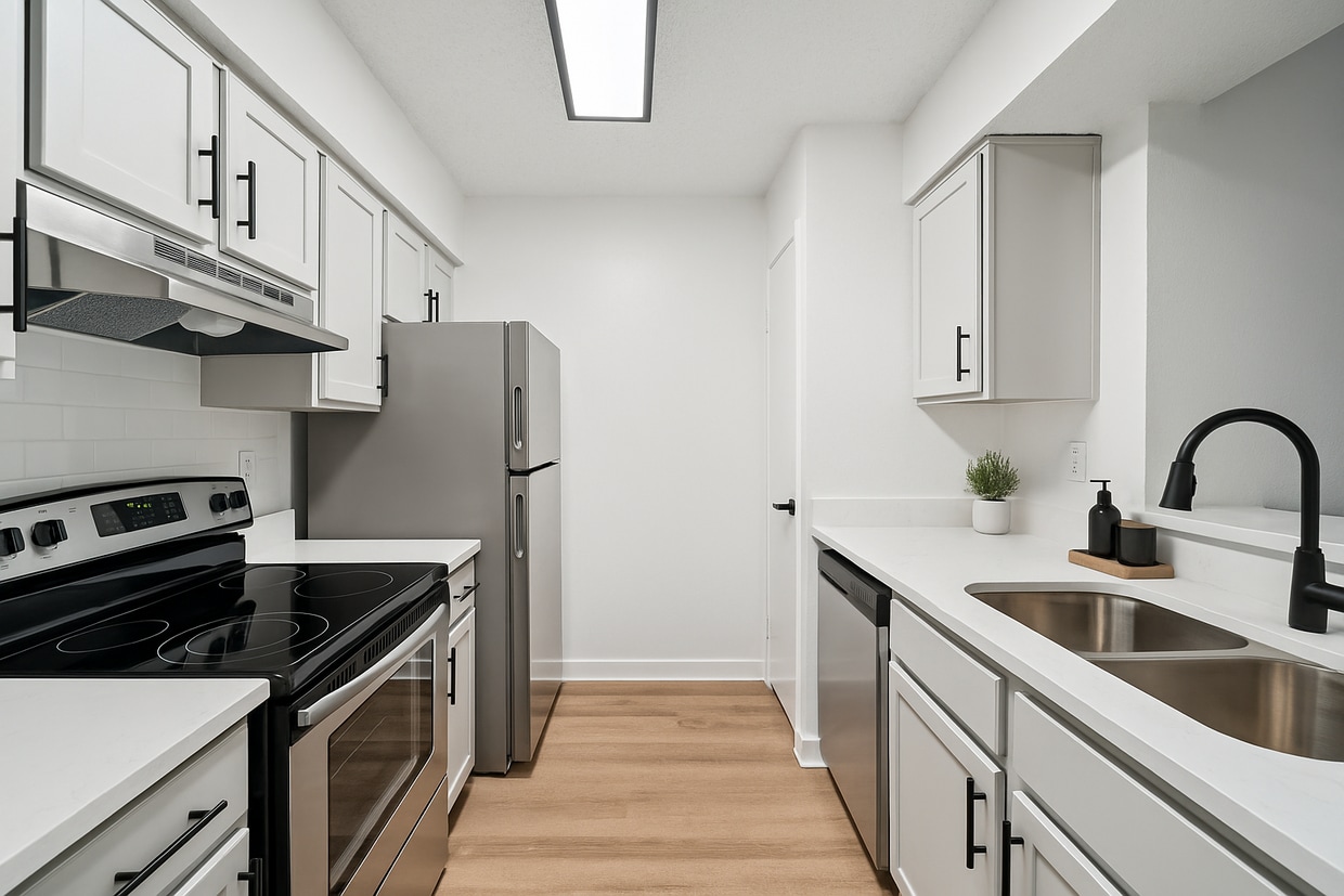 Primary Photo - The Brady at Tampa Palms