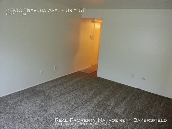 Foto del edificio - 4800 Treanna Ave Unit 5B