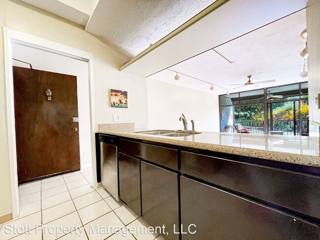 Building Photo - 3 br, 2 bath House - 1030 Aoloa Street, #106B