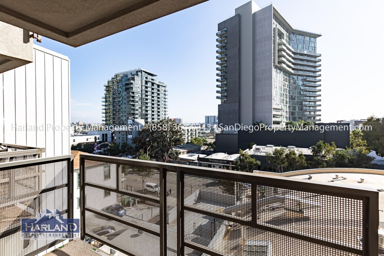 Foto principal - 1225 Island Ave
