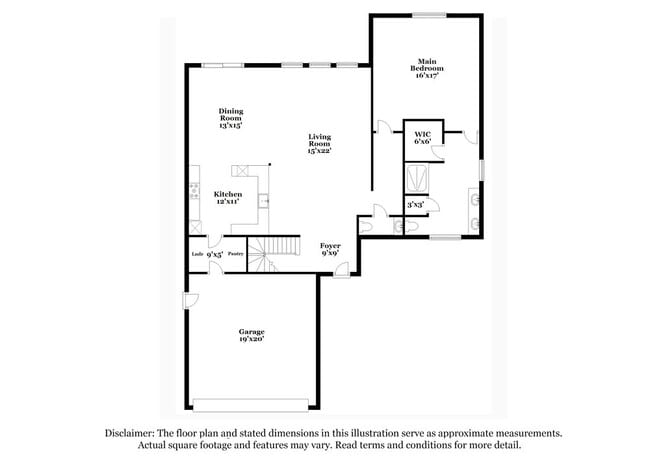 Building Photo - 11340 E Renata Ave