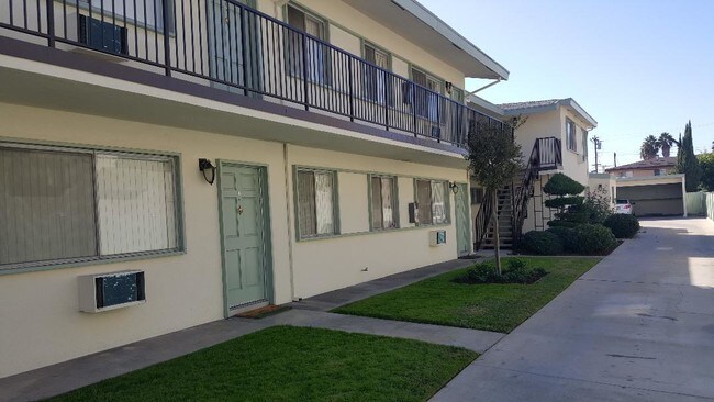 Foto del edificio - 909 S 2nd St