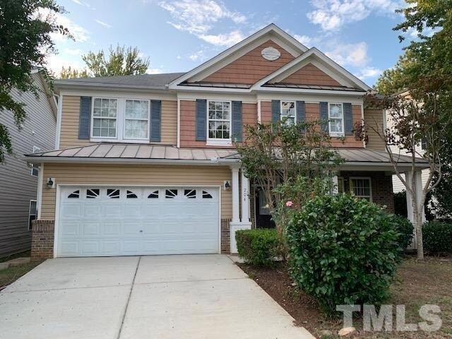Foto principal - 204 Darbytown Pl