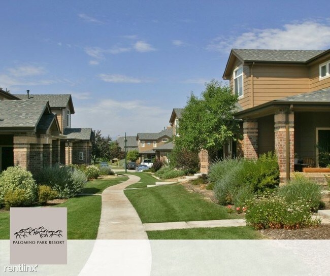 Building Photo - 8571 Gold Peak Dr