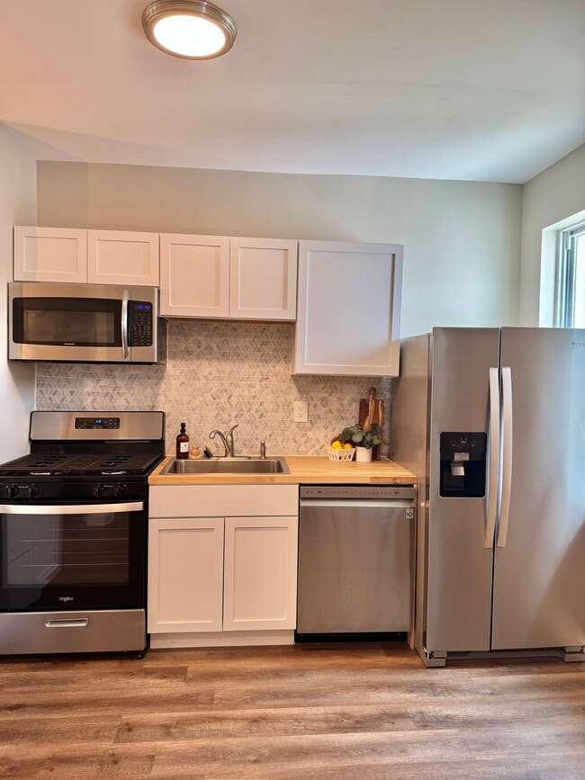 Photo - 3704 Beehler Ave House