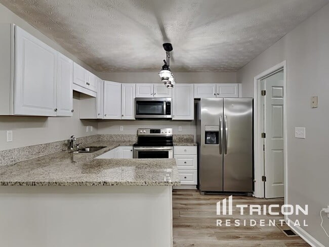 Foto del edificio - 2506 Lakeside Dr