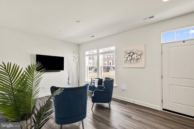 Foto del edificio - 311 Buckeye Cir