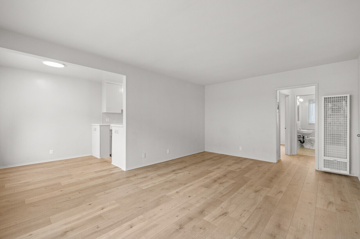 La Salle Apartments Apartments in Los Angeles, CA