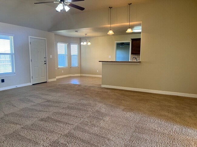 Building Photo - 1203 Vanguard Lane ... LONGHORN PROPERTIES...