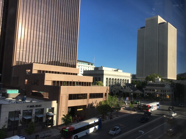 Foto del edificio - 29 S State St