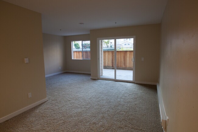 Building Photo - 6400 Christie Ave