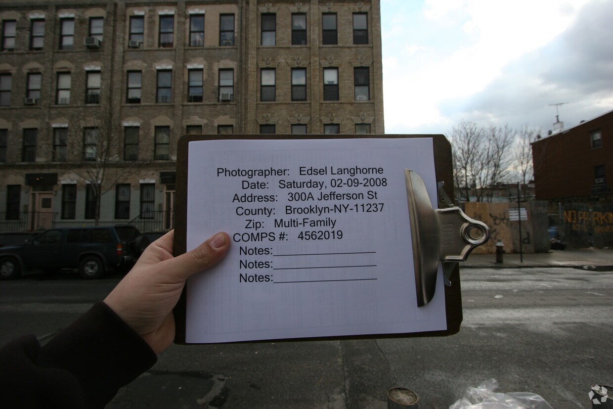  - 300A Jefferson St