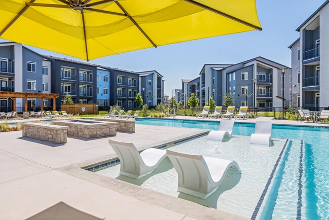 Brio at Lookout apartments — community photo - Brio at Lookout