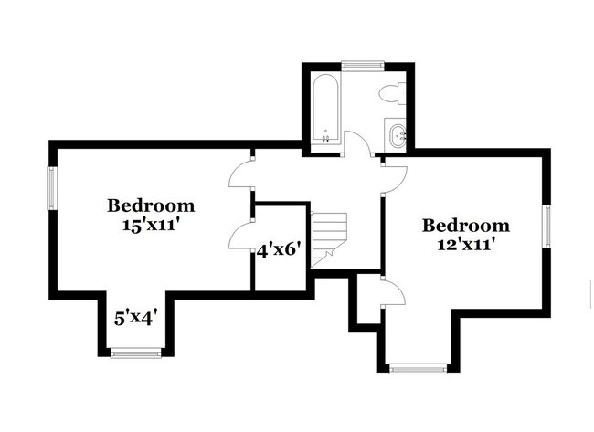 Foto del edificio - 8148 Tupelo Trail