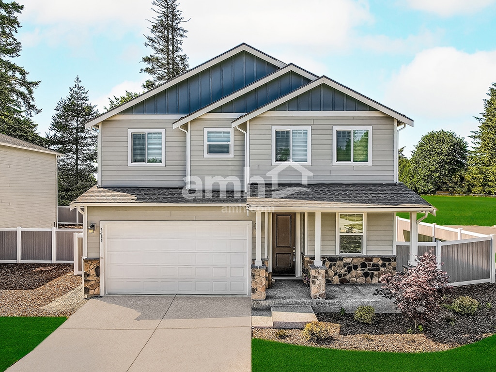 Primary Photo - 7718 Brenden St SW