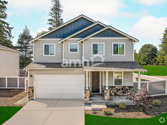 Building Photo - 8015 Katriel Ct SW