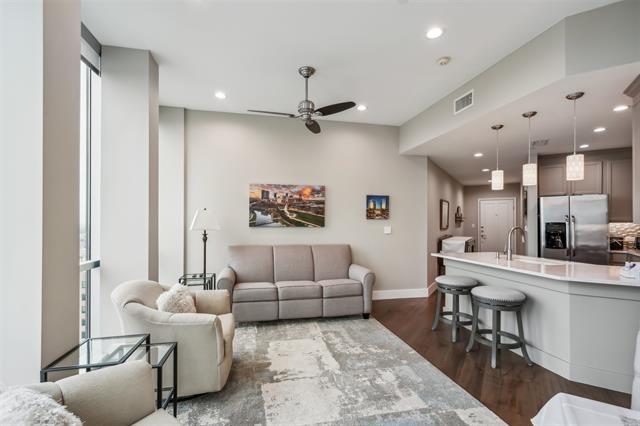 Foto del edificio - 500 Throckmorton St