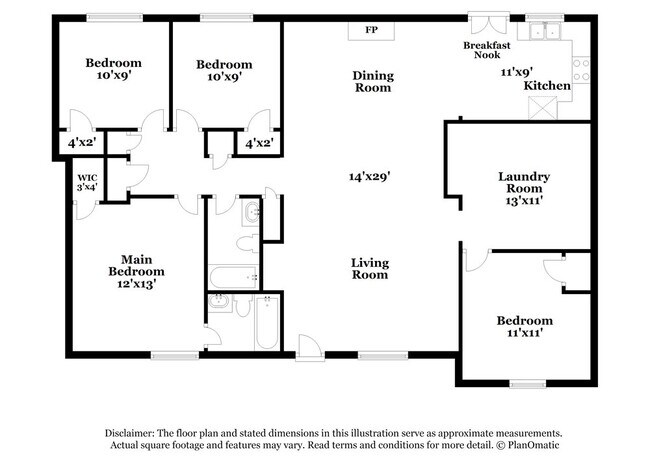 Building Photo - 732 Charter Oak Dr