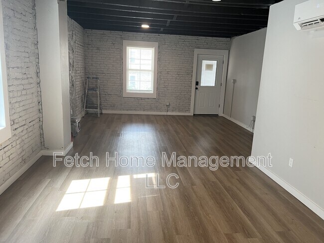 Foto del edificio - 218 Walnut St