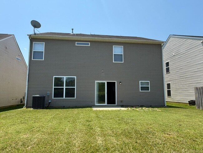 Building Photo - 4BR/2.5 BA Home in Monroe
