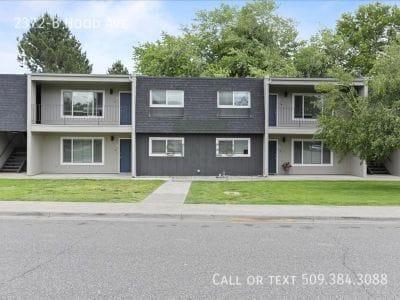 Foto del edificio - 2372 Hood Ave