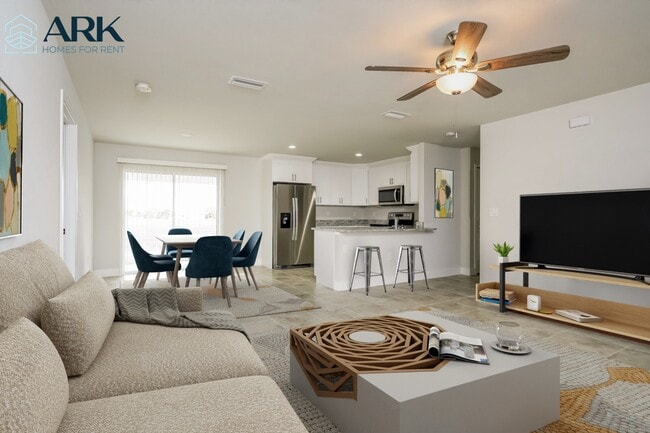 Foto del edificio - 1193 Venus Lp