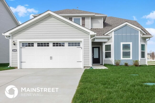 Building Photo - 2408 Curbow Dr