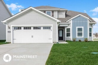 Building Photo - 2408 Curbow Dr Building Photo - 2408 Curbow Dr