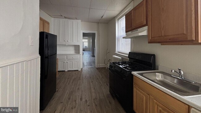 Photo - 5330 Race St Townhome