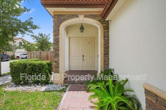 Foto del edificio - 10016 NW 89th Terrace