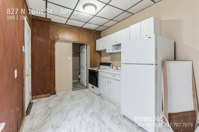 Building Photo - Modern Urban 1 bed 1 bath Unique Unit $$10...