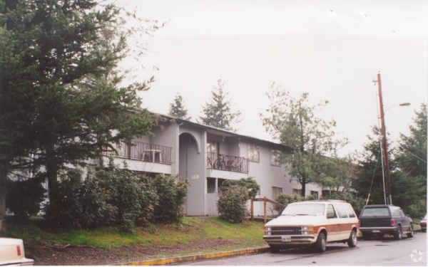 Building Photo - Berkshire Apartments