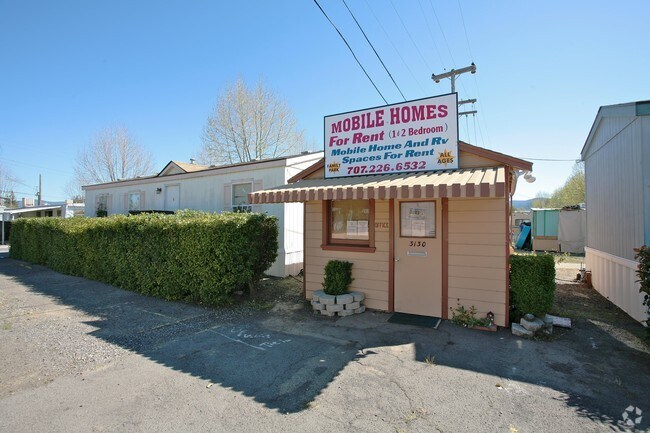 Building Photo - Margaret Miller Trailer Park