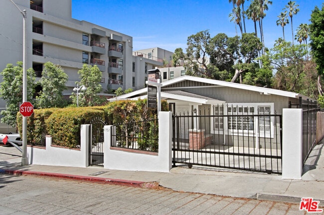 Building Photo - 6145 Carlos Ave