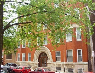 Foto principal - 2464 N Geneva Terrace