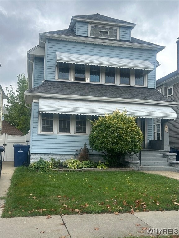 Building Photo - 155 Colvin Ave