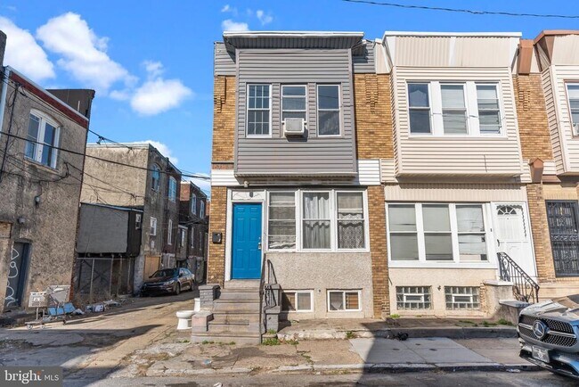 Foto del edificio - 3210 N Etting St