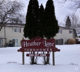 Building Photo - Heather Lane Apartments