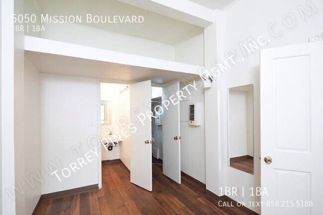 Foto del edificio - 5050 Mission Blvd